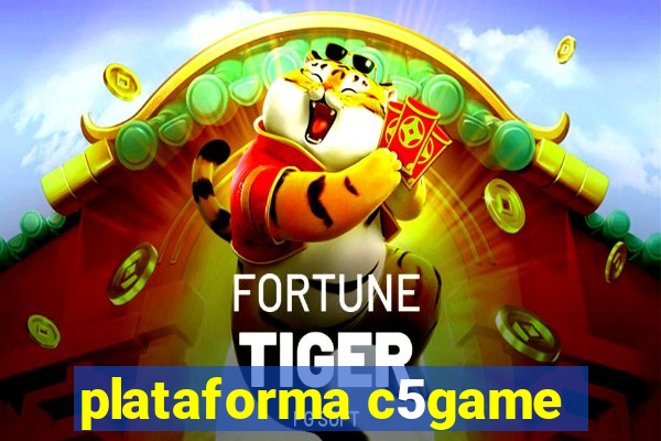 plataforma c5game